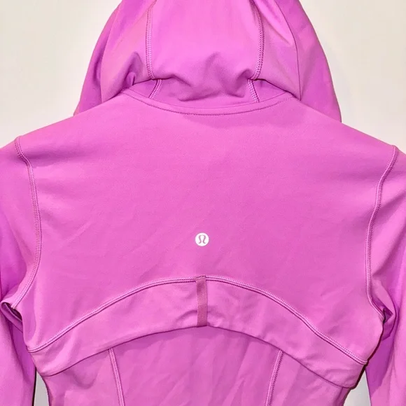 Lululemon Define Hooded Jacket *Nulu - Picture 5 of 14
